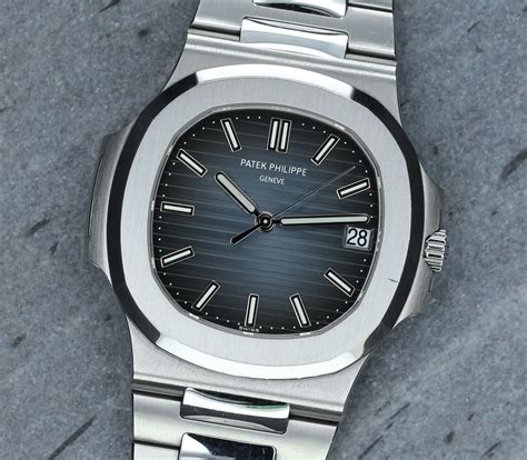 patek philippe nautilus 5711 prix neuf|Patek Philippe Nautilus jumbo 5711.